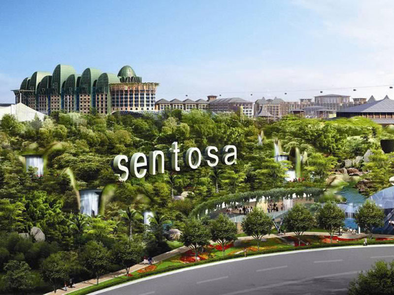 Tour singapore-indonesia-Malaysia 6 ngày 5 đêm