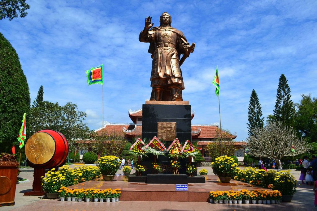 du lịch Hà Nội Quy Nhơn
