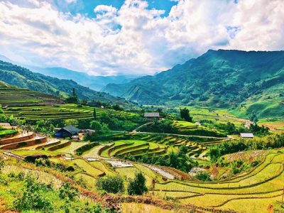 du lịch Hà Nội Sa Pa