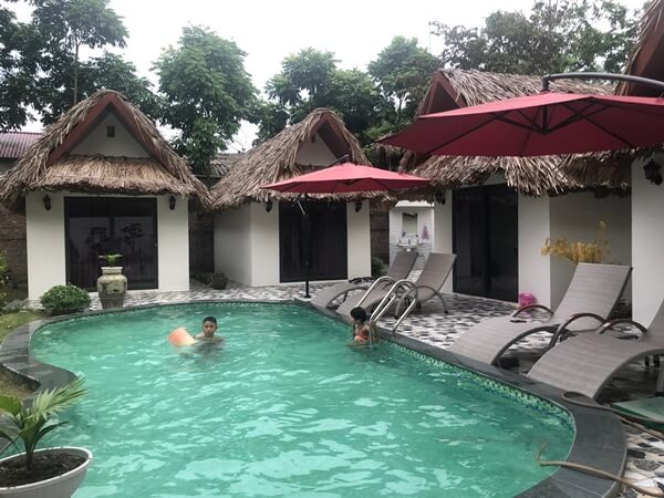 Phan Mai Resort