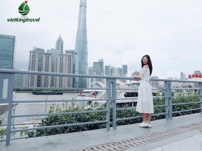 Hà Nội – Bắc Kinh – Thượng Hải – Hằng Châu – Tô Châu