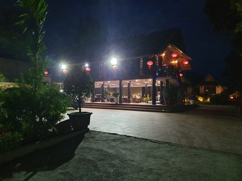 Phan Mai Resort