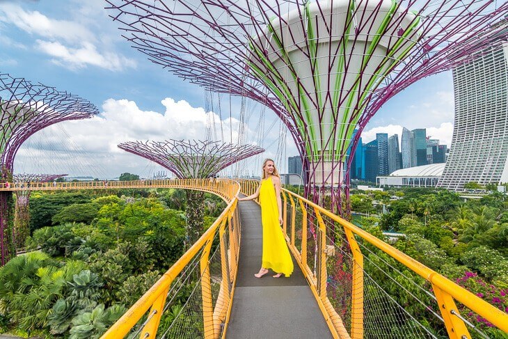 Gợi ý 8+ cảnh đẹp ở Singapore không ghé thăm sẽ hối tiếc cả đời - Vietking  Travel