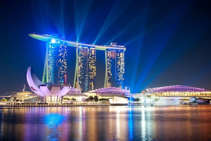 Gợi ý 8+ cảnh đẹp ở Singapore không ghé thăm sẽ hối tiếc cả đời ...