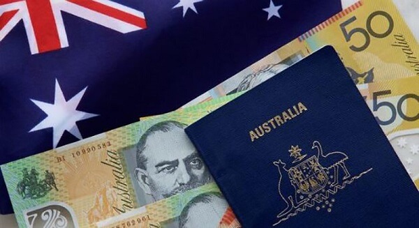 Visa Úc 600 là loại visa ngắn hạn dành cho những công dân nước ngoài có nhu cầu đến Úc để tham quan, du lịch