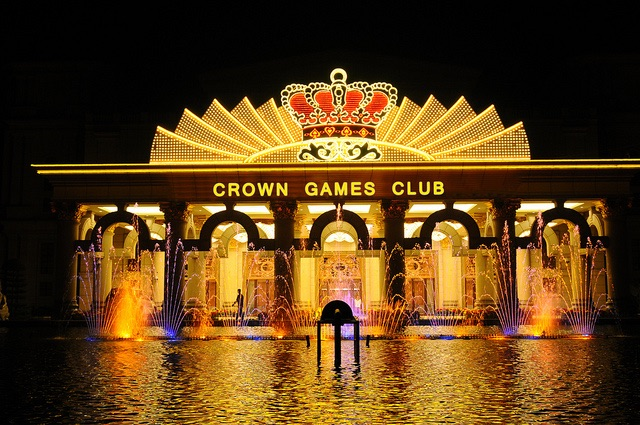 Crown Casino