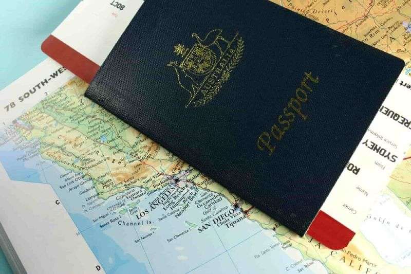 Cần có visa nếu muốn đi du lịch Úc