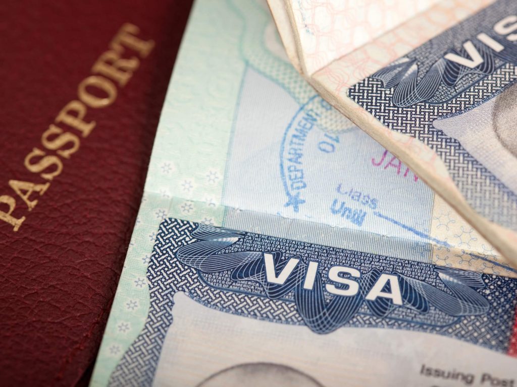 Những thủ tục xin visa du lịch Anh - Vietkingtravel