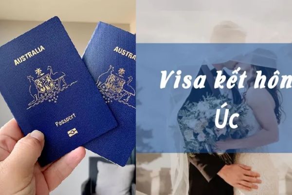 Visa Úc diện đoàn tụ gia đình