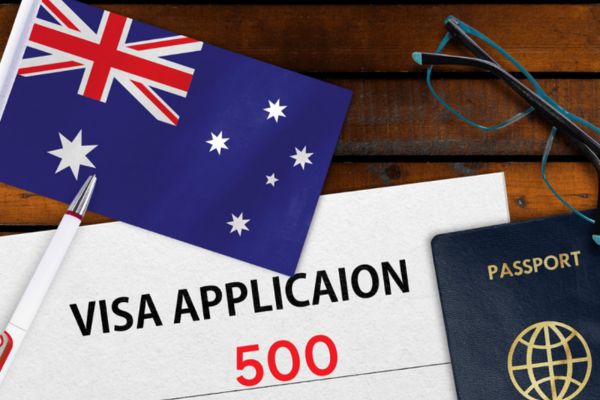 Những điều cần biết về Visa 500