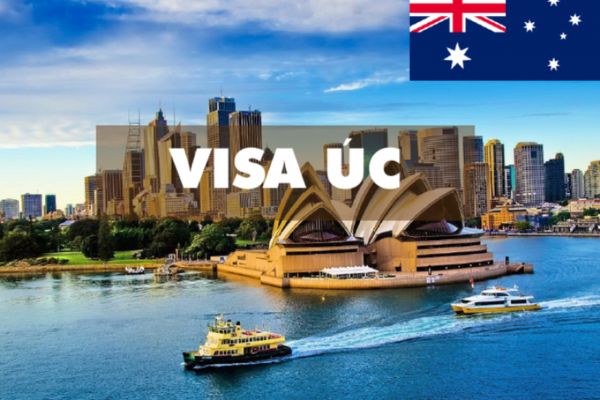 Kinh nghiệm nộp hồ sơ visa Úc hữu ích