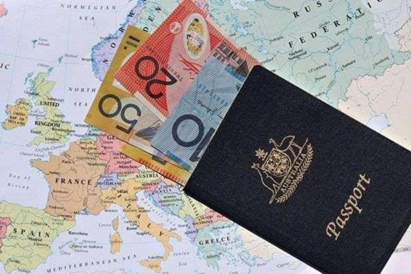 Giới thiệu về visa du lịch Úc 3 năm