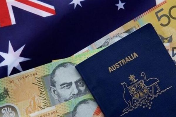 Quy trình visa du lịch Úc 3 năm