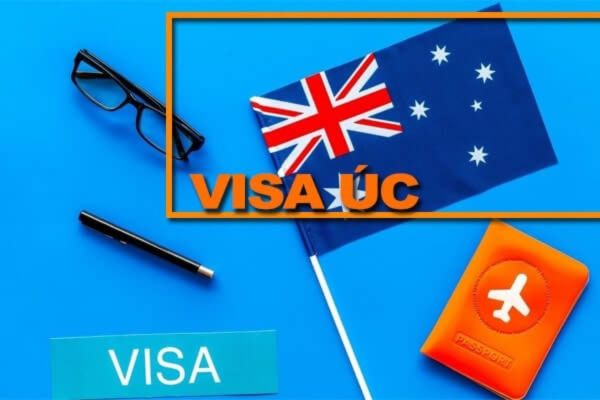 Kinh nghiệm hữu ích khi xin visa du lịch Úc 3 năm