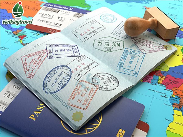 Lưu ý khi xin visa du lịch Úc có người bảo lãnh