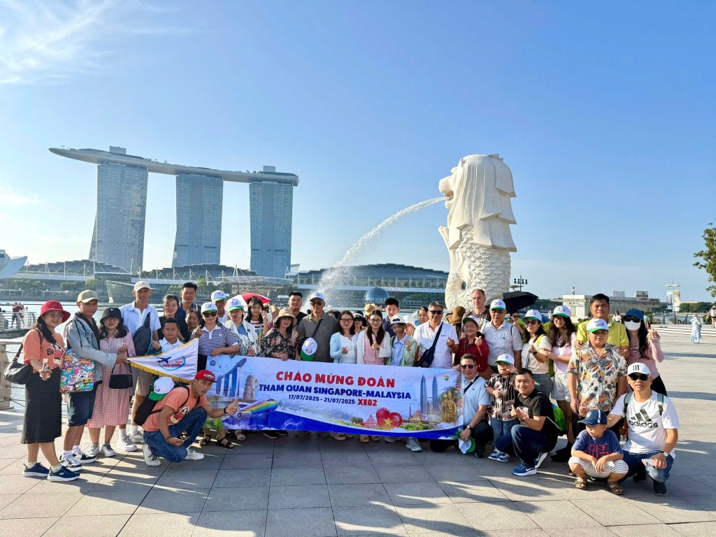 Công viên Sư Tử Biển