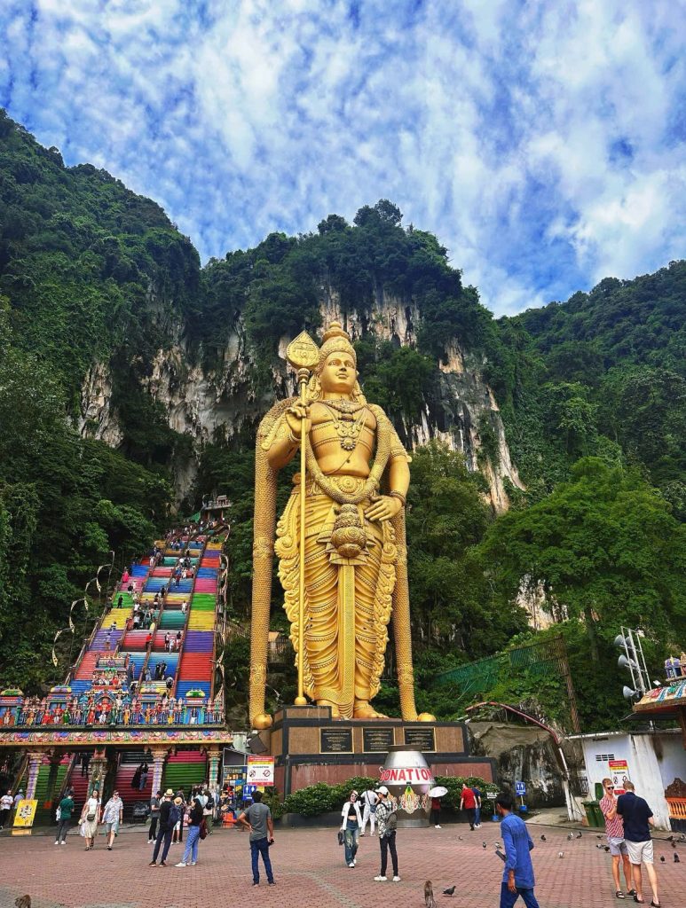 Động Batu