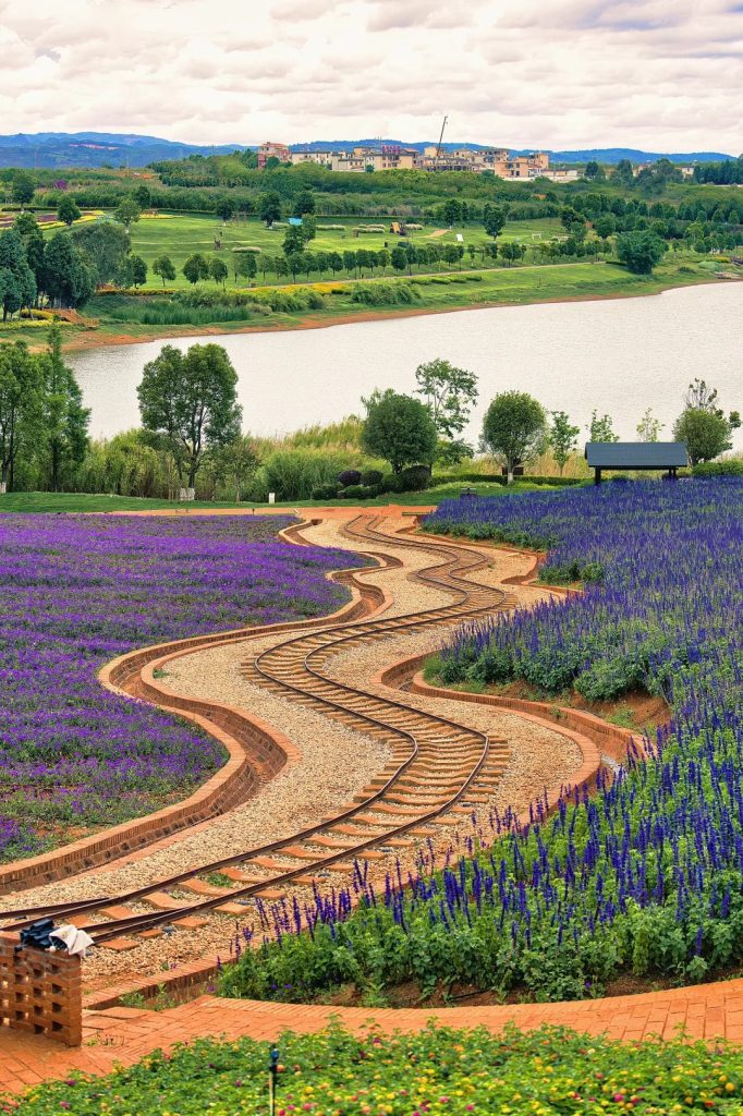 HÀ KHẨU – BÌNH BIÊN –  KHAI VIỄN – KIẾN THỦY   DI LẶC -MÔNG TỰ - HÀ KHẨU