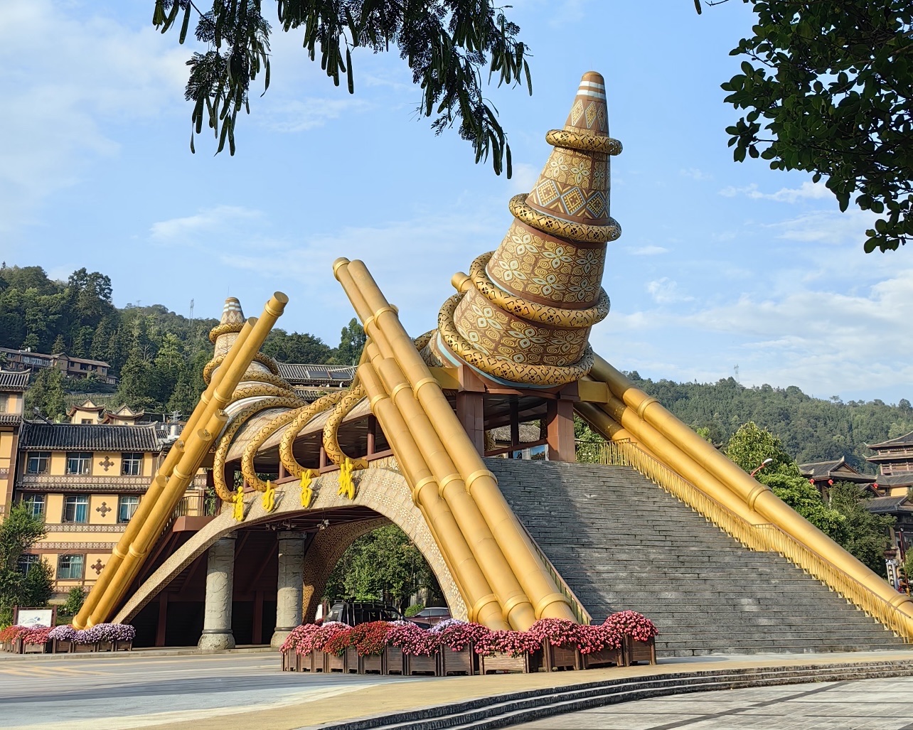 HÀ KHẨU – BÌNH BIÊN – MÔNG TỰ 2N1Đ