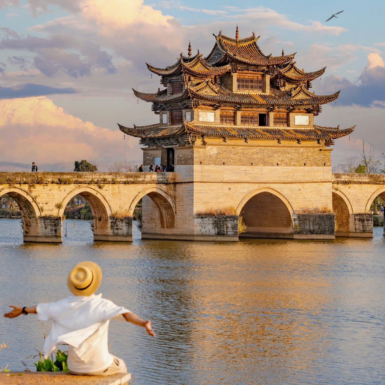 HÀ KHẨU – KIẾN THỦY – MÔNG TỰ