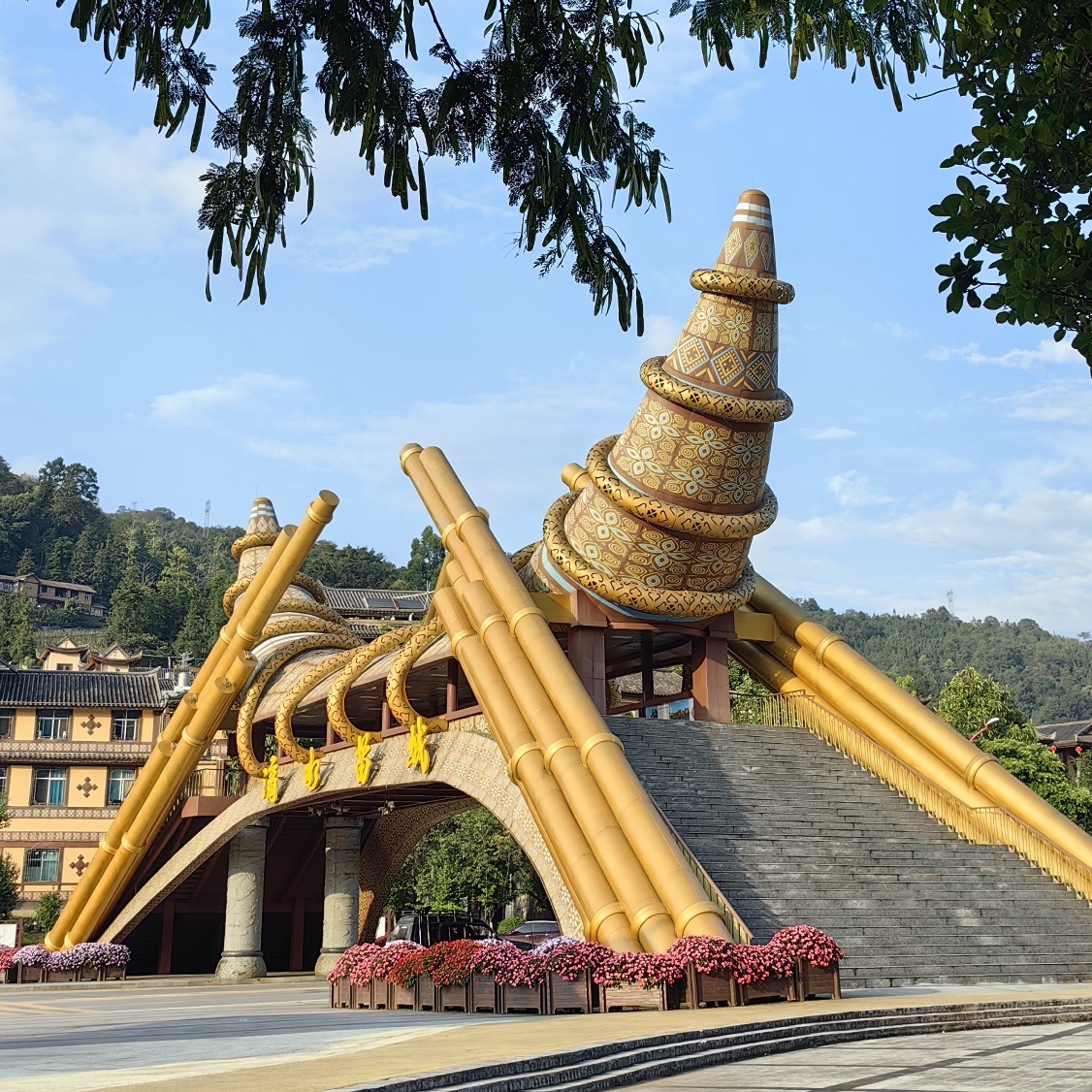 HÀ KHẨU – BÌNH BIÊN –  KHAI VIỄN – KIẾN THỦY – MÔNG TỰ – HÀ KHẨU