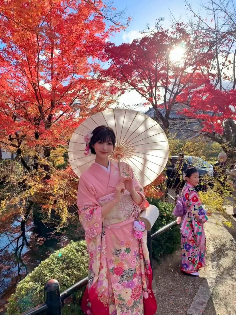 Kimono