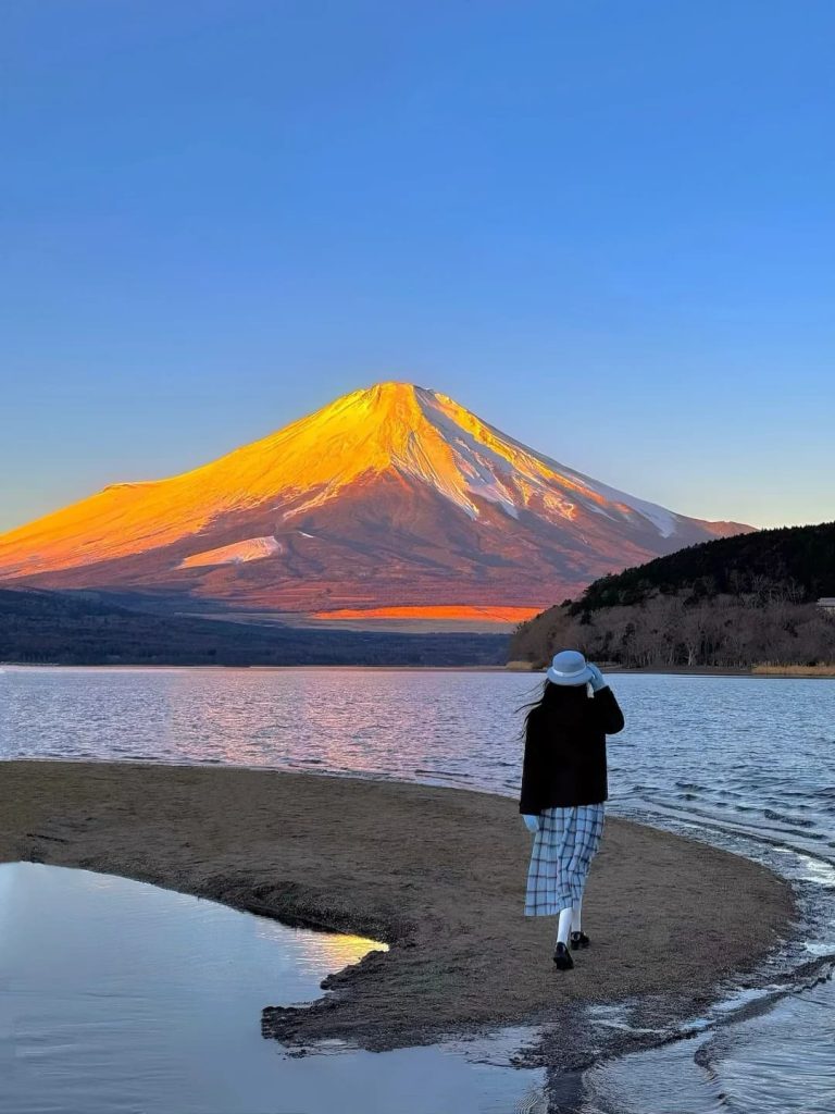 Núi Phú Sĩ
