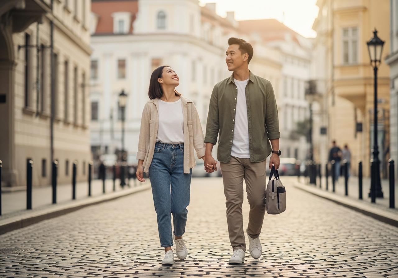 An Tâm Tuyệt Đối Với 5 Quyền Lợi Vàng Bảo Vệ Toàn Diện Chuyến Đi