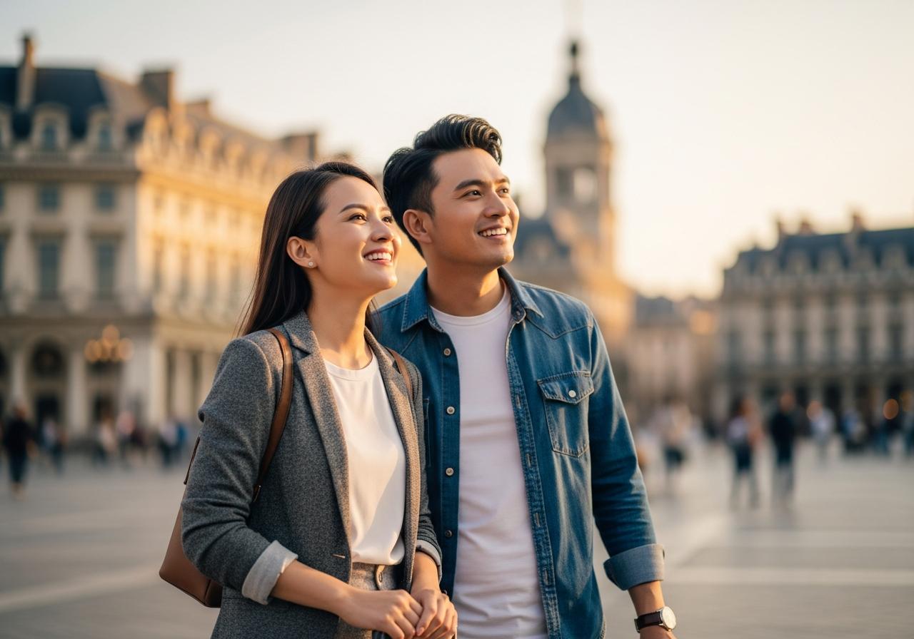 An Tâm Tuyệt Đối Với 5 Quyền Lợi Vàng Bảo Vệ Toàn Diện Chuyến Đi