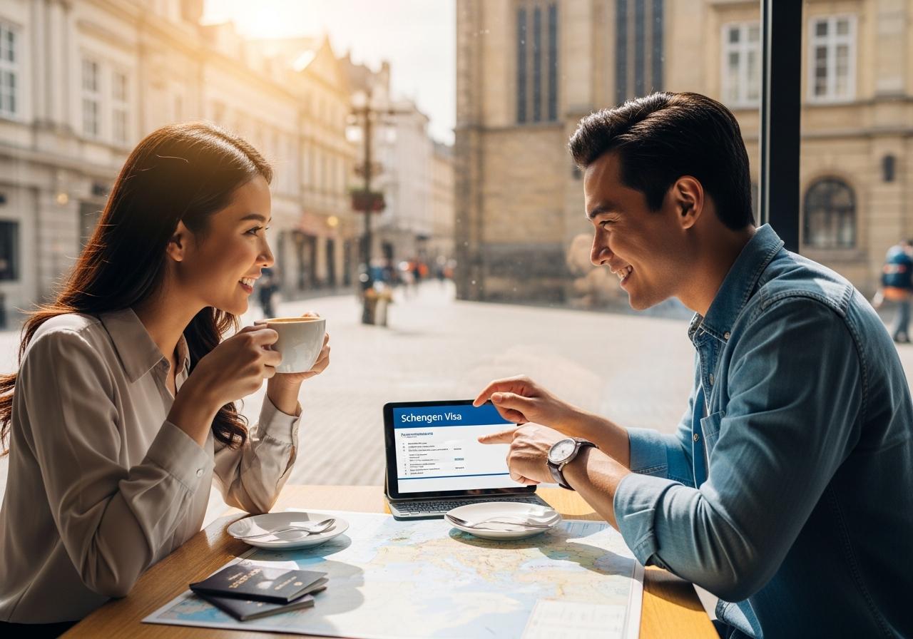 Kinh Nghiệm Mua Bảo Hiểm Du Lịch Châu Âu Phù Hợp Và Tối Ưu Nhất