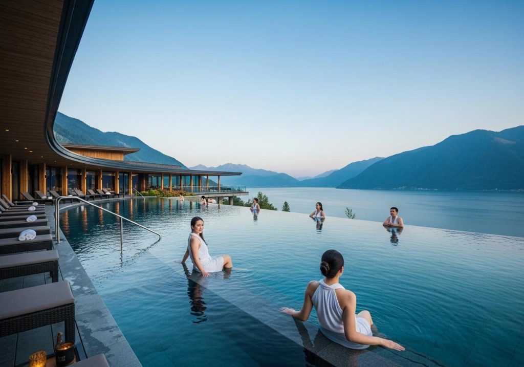 bürgenstock resort spa có gì