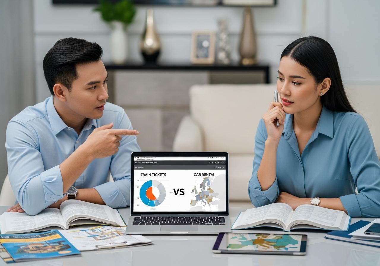 7 Kinh nghiệm từ chuyên gia Vietking Travel giúp bạn lựa chọn tối ưu