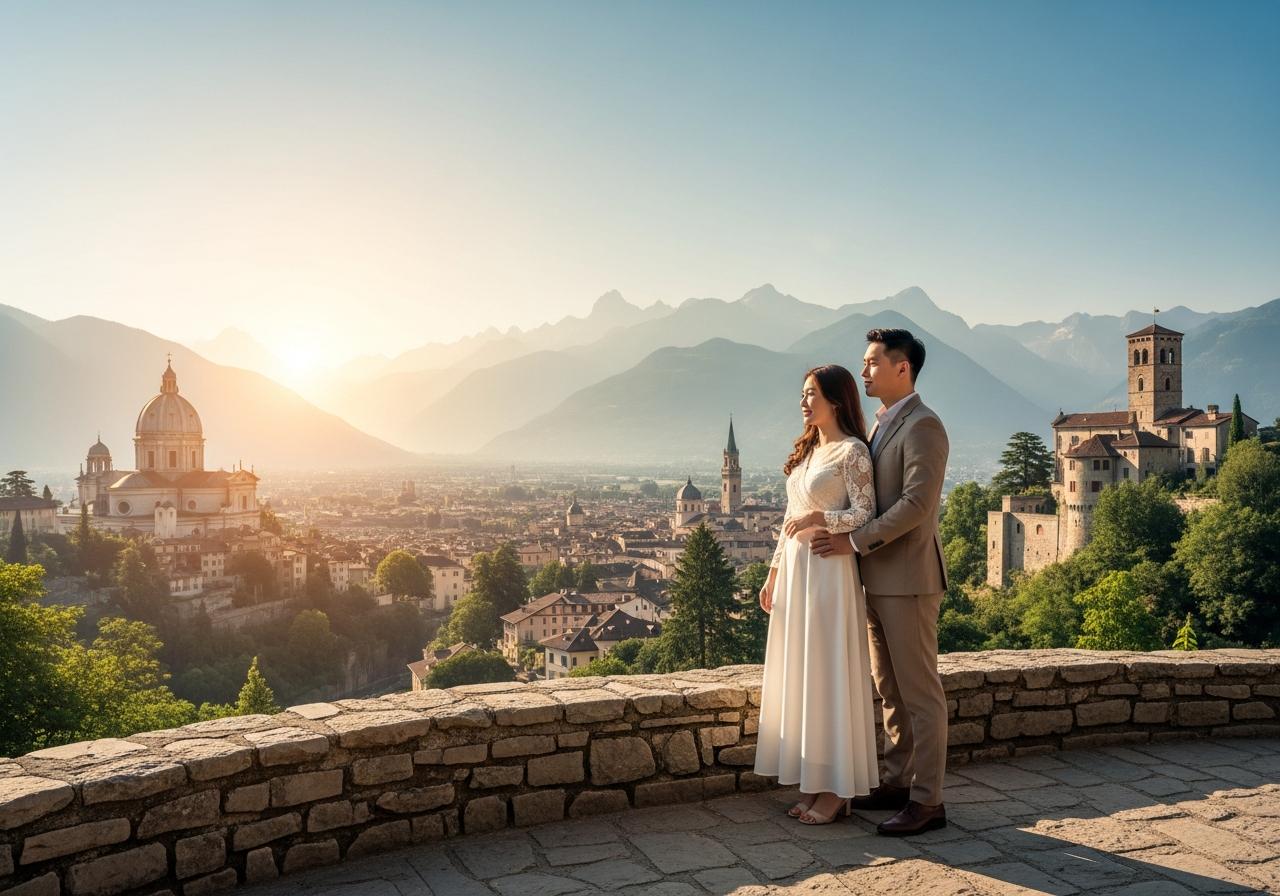 Khám phá lịch trình độc quyền 10 ngày 9 đêm qua những miền đất di sản