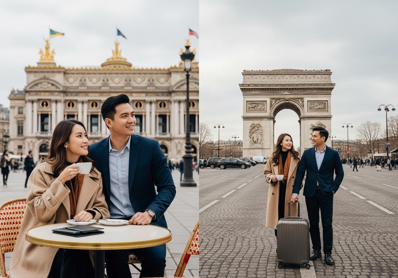 So Sánh Chi Tiết Ưu và Nhược Điểm Của Từng Khu Vực