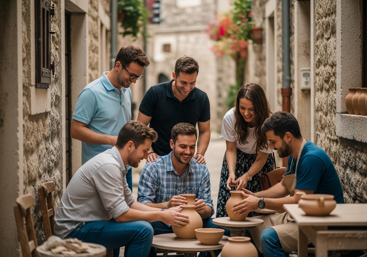 6. Hướng Dẫn Viên Chuyên Nghiệp – Người Đồng Hành Tận Tâm