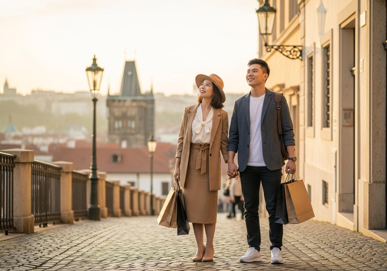 Vietking Travel: Tiên phong tổ chức tour Châu Âu thuần trải nghiệm, không mua sắm bắt buộc