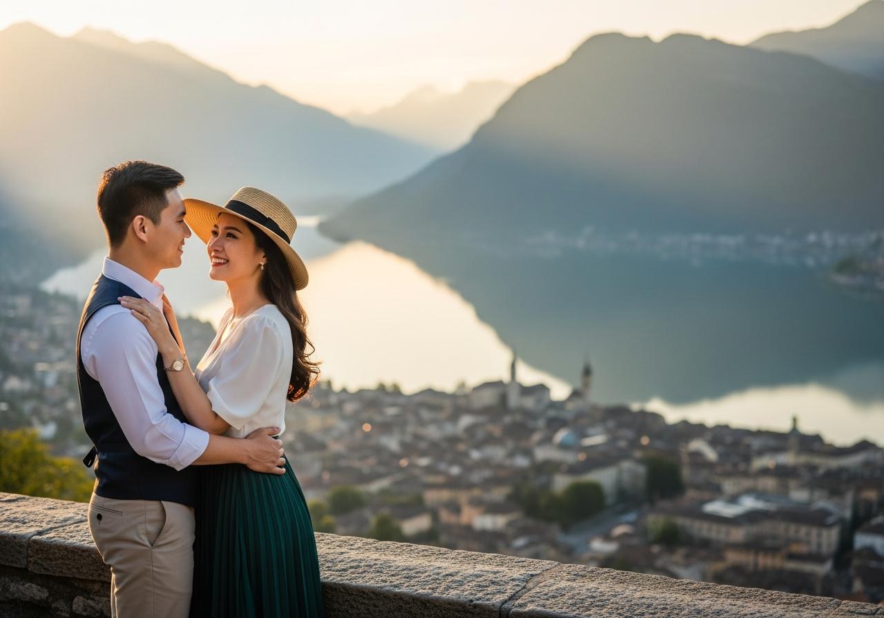 Khám phá 9 tour du lịch Châu Âu kỷ niệm ngày cưới lãng mạn nhất 2026