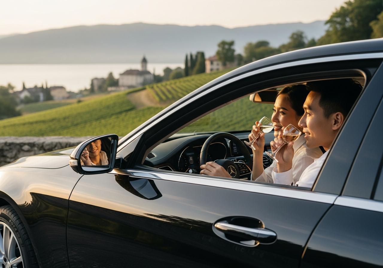 5 Lý Do Vàng Để Chọn Tour Châu Âu Xe Riêng Suốt Tuyến Cùng Vietking Travel