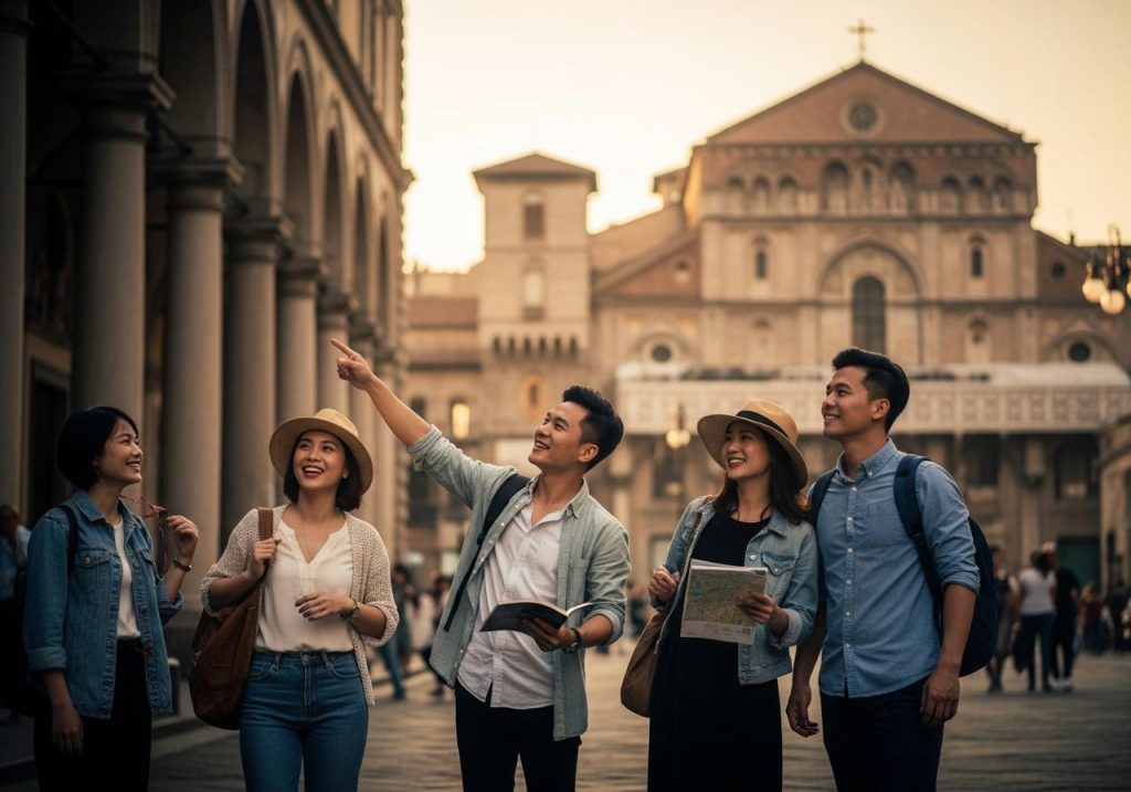 tour milan có xem last supper không