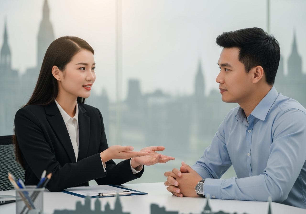 Hướng dẫn chi tiết: Hồ sơ xin visa Châu Âu cần những gì?