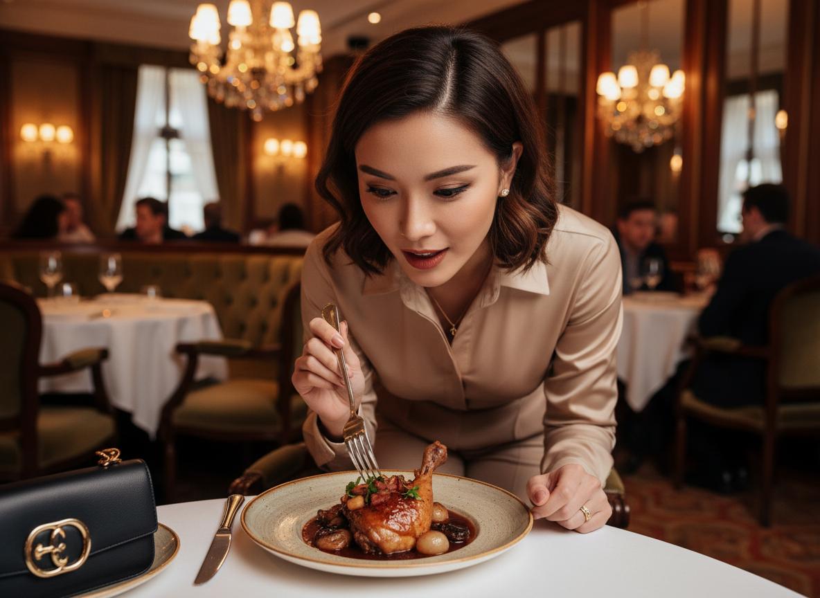 ẩm thực châu Âu