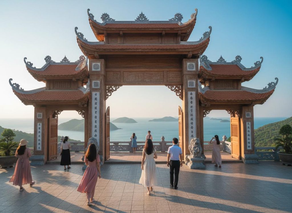 chùa hộ quốc phú quốc kiên giang