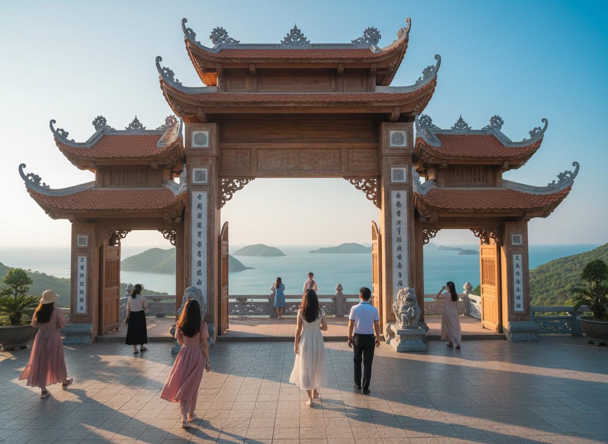 chùa hộ quốc phú quốc kiên giang