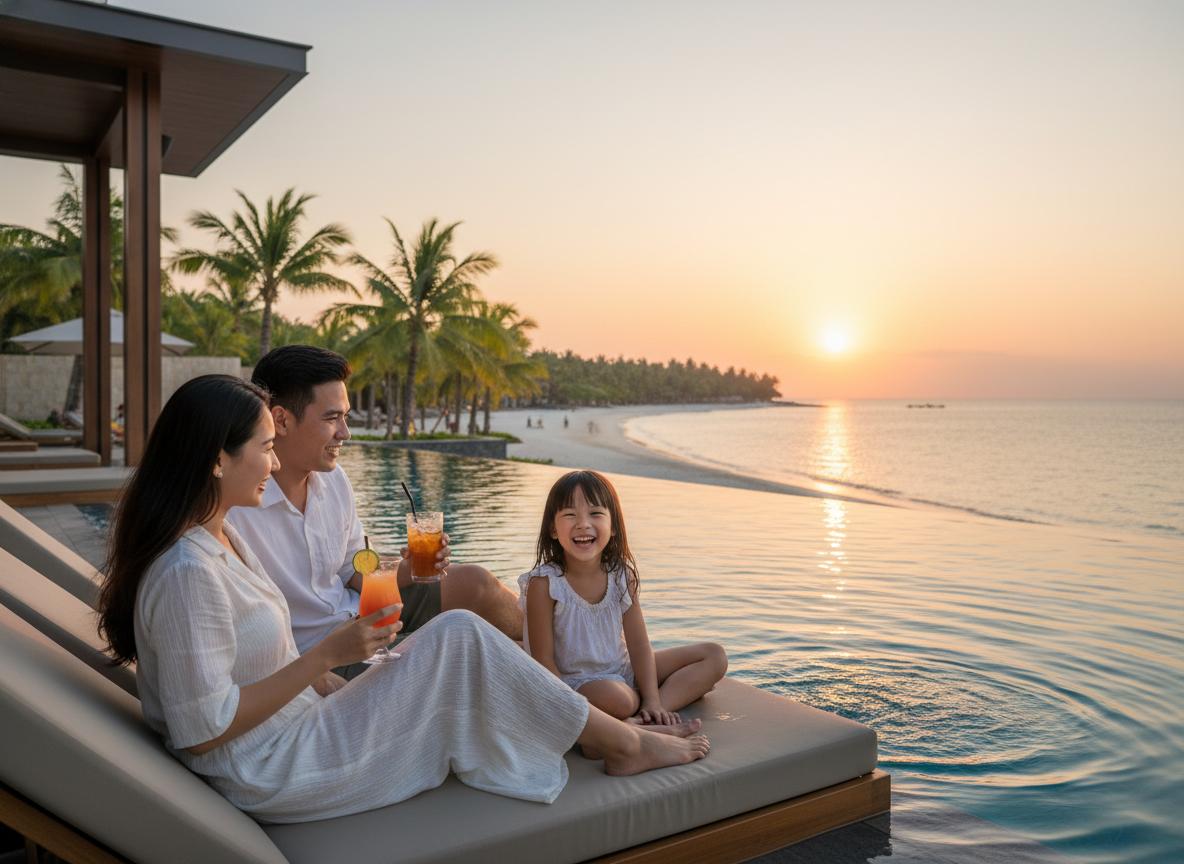 Combo Du Lịch Phú Quốc 3 Ngày 2 Đêm Của Vietking Travel Bao Gồm Những Gì?