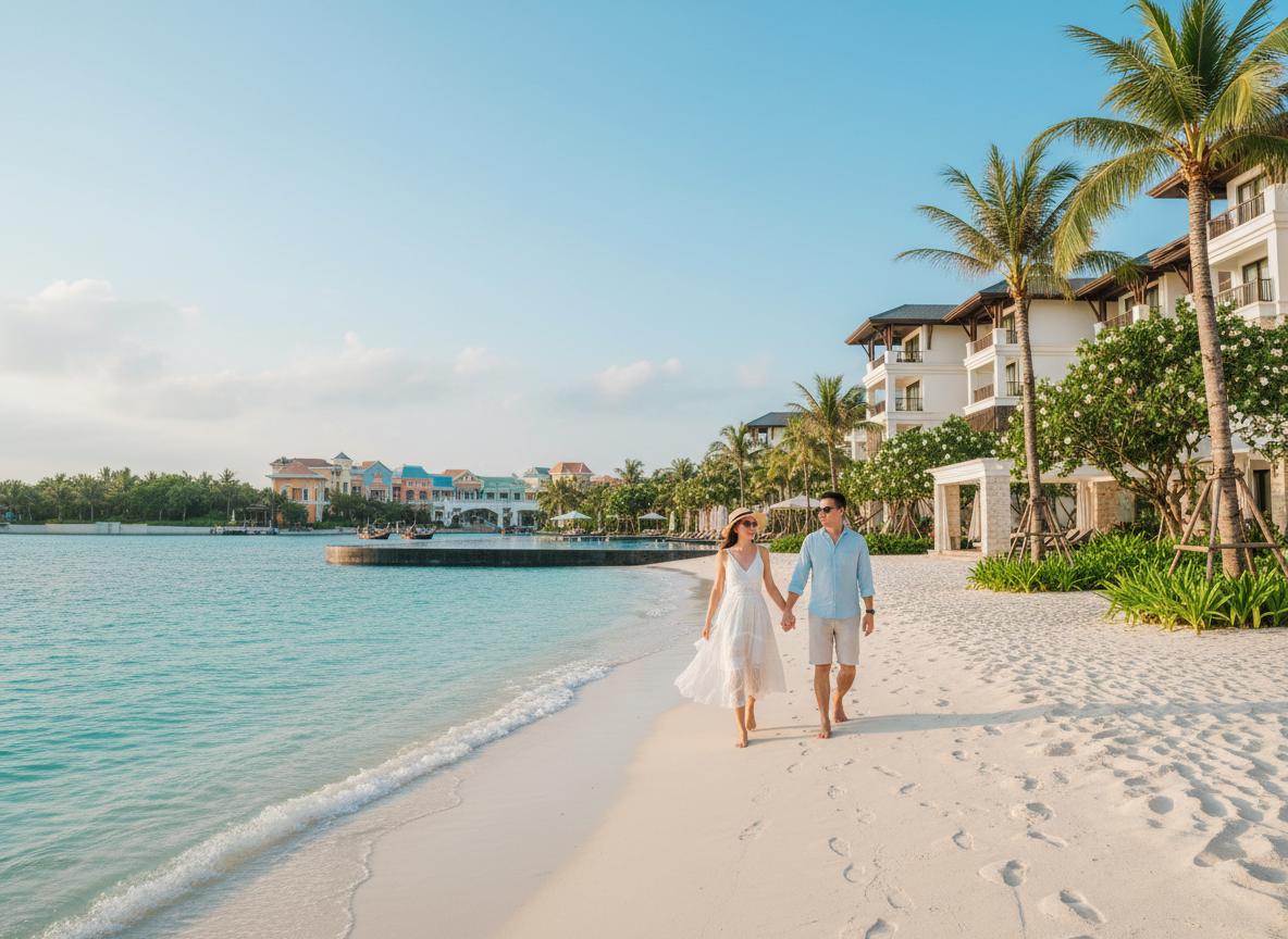 combo phú quốc 3 ngày 2 đêm