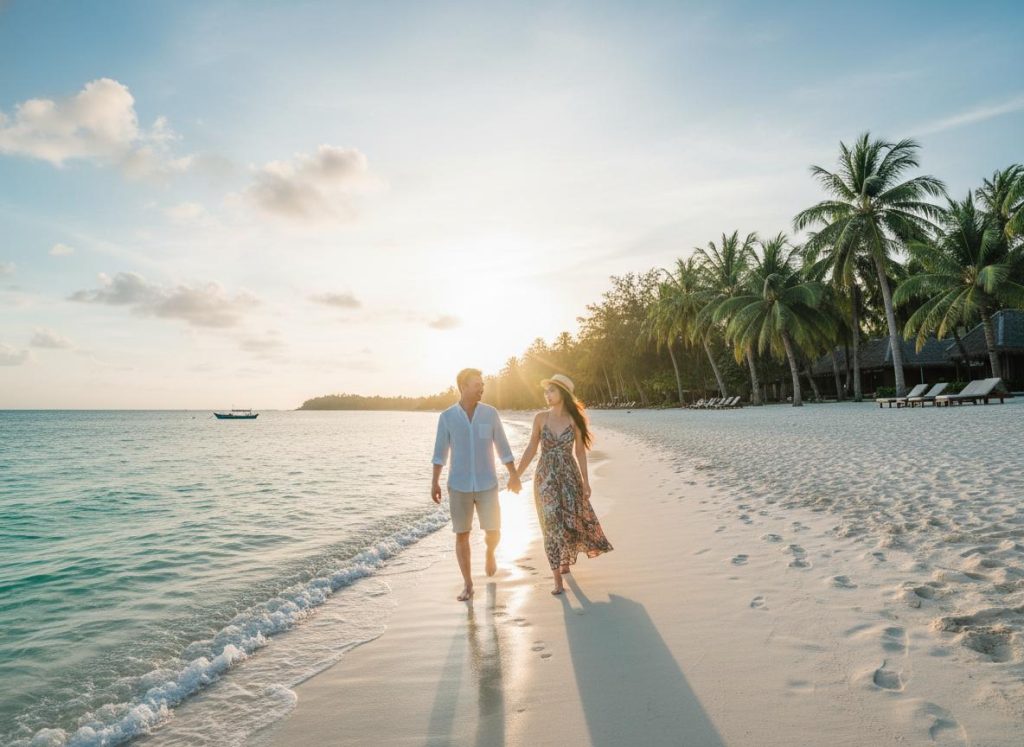 công ty du lịch phú quốc uy tín