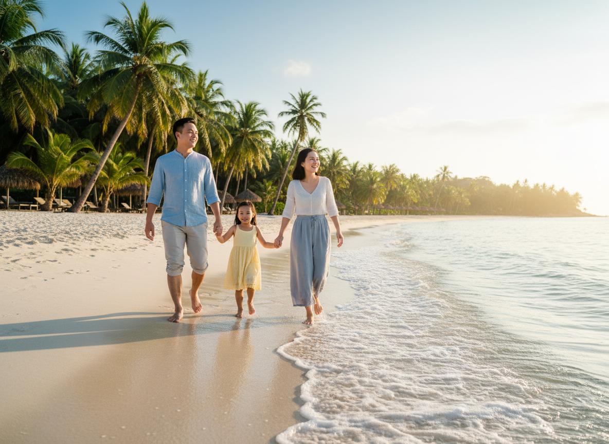 Hệ thống tiêu chí “vàng” để đánh giá một công ty du lịch Phú Quốc uy tín và chuyên nghiệp