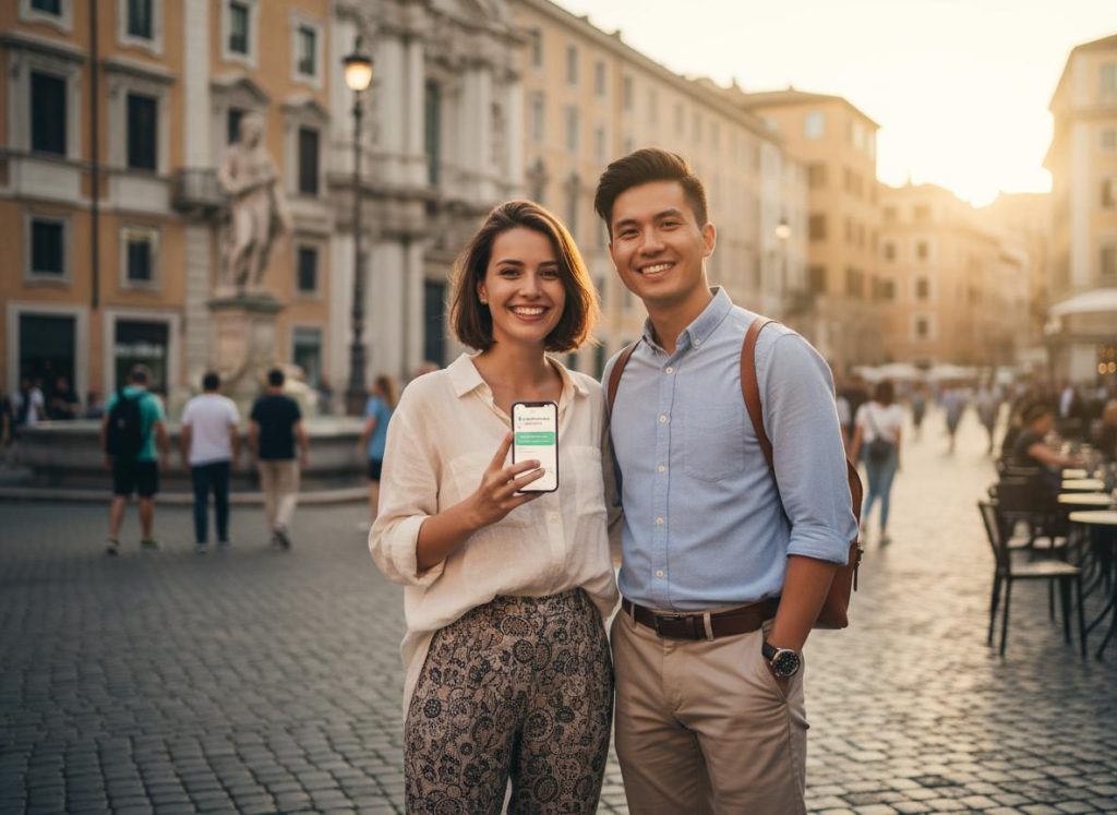 cụm từ tiếng anh du lịch