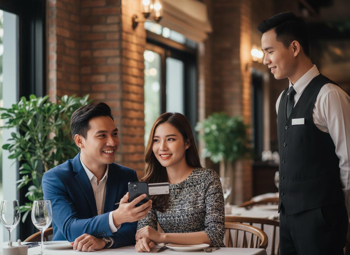 Khám phá và di chuyển dễ dàng với các cụm từ tiếng Anh này