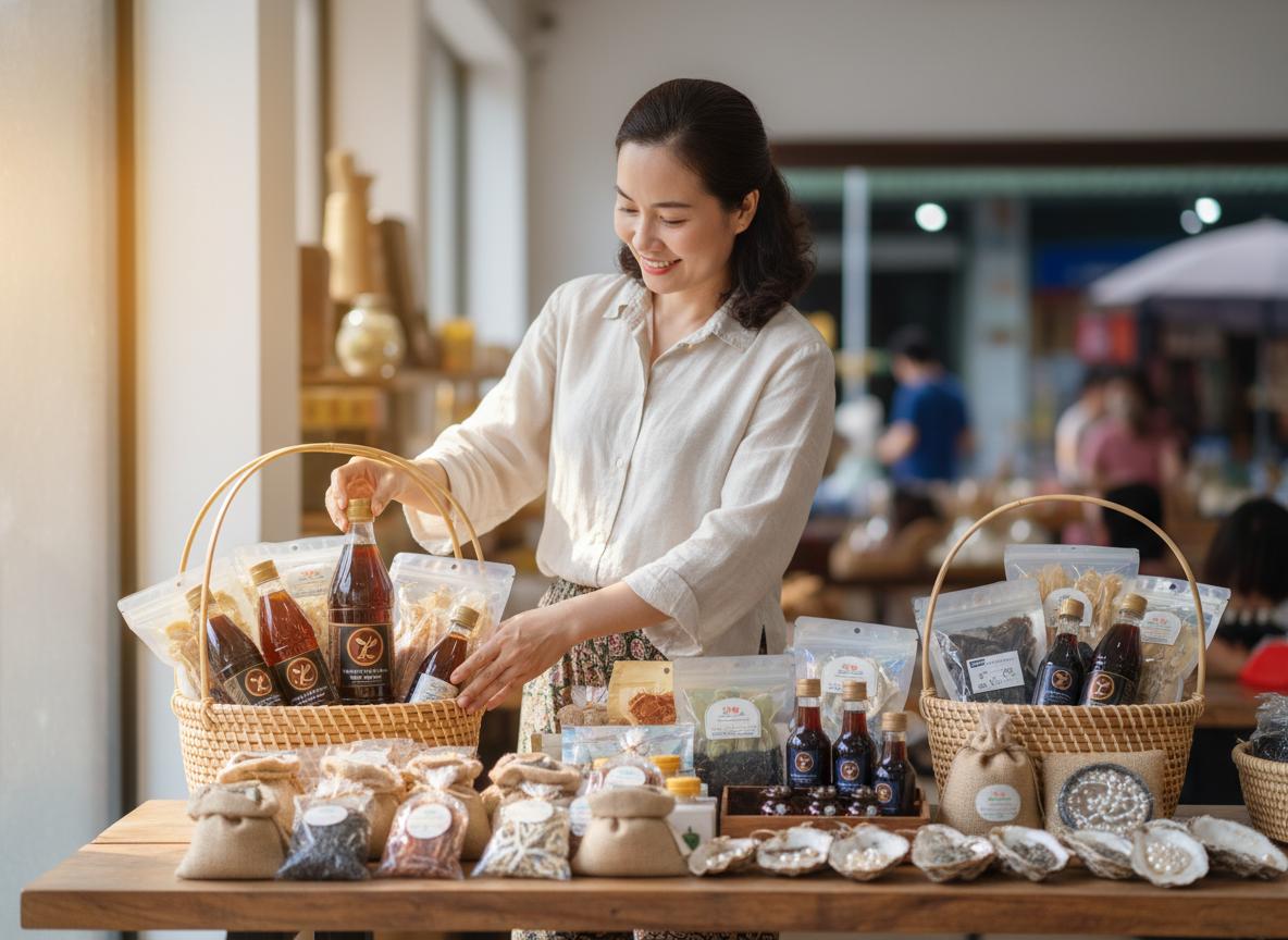 Khám phá 11+ đặc sản độc đáo khác của Phú Quốc cho giỏ quà thêm đa dạng